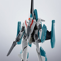 VF-2SS バルキリーII＋SAP（シルビー・ジーナ機）-Lovers Again-