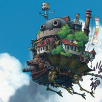 『ハウルの動く城』（C）2004 Studio Ghibli・NDDMT