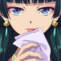 「薬屋のひとりごと」第2期 声優キャスト・登場キャラクターまとめ 2期の放送情報やこれまでの振り返りも【ABEMA無料放送】 画像