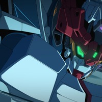 『機動戦士Gundam GQuuuuuuX』特報