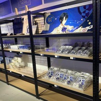 『アイドリッシュセブン』「和泉一織Birthday Store」グッズ（C）アイドリッシュセブン