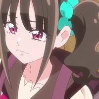 『わんだふるぷりきゅあ！』第8話「まゆのドキドキ新学期」先行場面カット（C）ABC-A・東映アニメーション