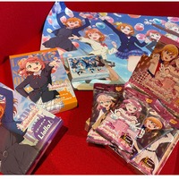 『ラブライブ！シリーズ オフィシャルカードゲーム』先行発売イベント