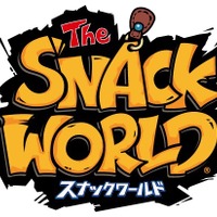 （c）LEVEL-5/project SNACK WORLD