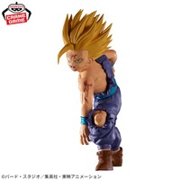 孫悟飯VSセル、最後の決戦を再現！「ドラゴンボールZ」揃えて飾りたいプライズフィギュアが順次展開