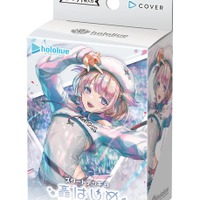 ホロライブTCG『ホロカ』儒烏風亭らでん、火威青も収録！「轟はじめ」スタートデッキ発表済みカードを一気見