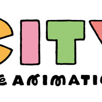 『CITY THE ANIMATION』ロゴ（C）あらゐけいいち・講談社／ CITY THE ANIMATION 製作委員会