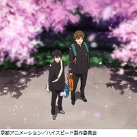 「映画 ハイ☆スピード！－Free! Starting Days－」武本康弘監督インタビュー　映画の魅力はキャラクターのピュアなかわいらしさ