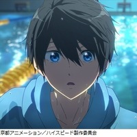 「映画 ハイ☆スピード！－Free! Starting Days－」武本康弘監督インタビュー　映画の魅力はキャラクターのピュアなかわいらしさ