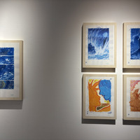 「雑・前田真宏」展