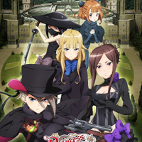 『プリンセス・プリンシパル Crown Handler』第1章（C）Princess Principal Film Project