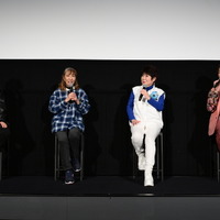 『劇場版 忍たま乱太郎 ドクタケ忍者隊最強の軍師』<忍たま映画”もっと最強”応援合戦＞