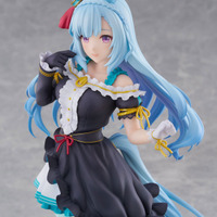 「ウマ娘 プリティーダービー メジロアルダン 勝負服Ver. 1/7スケール 完成品フィギュア」（C）Cygames, Inc.