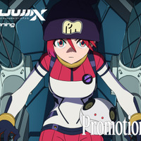 ガンダム「GQuuuuuuX」4月8日よりTV放送スタート！ 主題歌は米津玄師♪ 声優登壇イベントも開催決定 画像