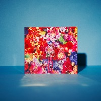 幾田りらSINGLE『百花繚乱』初回生産限定盤