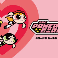 『パワーパフ ガールズ』×グラニフ ビジュアルTHE POWERPUFF GIRLS and all related characters and elements (C) &amp; TM CN. (s25)