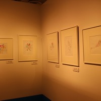 「奇譚クラブ10周年展」始まる　2500アイテムに及ぶ10年の歴史をレポート