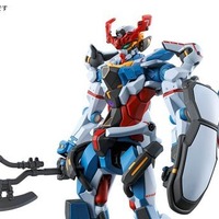 ガンプラHG「GQuuuuuuX」はじめ、「マチュ」「プルツー」など幅広いラインナップ！多数のプラモデル商品がDMM通販にて抽選販売