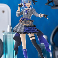 ホロライブ・星街すいせいがフィギュアに！アイドルらしさあふれる姿で今日もかわいいー予約受付開始