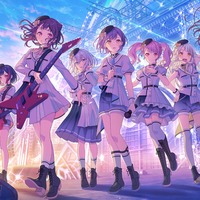 「バンドリ」10周年！ 新作アニメ＆ASMR制作決定♪「ガルパ」楽曲大量追加やお得なガチャなども開催