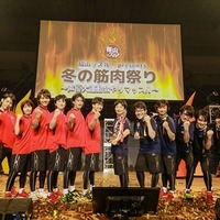 「福山ッスル！」福山潤、野島裕史、浪川大輔らで声優大運動会　 画像