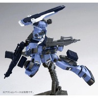 HGガンプラ「イフリート・ナハト」「ペイルライダー」ら3商品が再販！プレバンで3月4日11時より予約開始