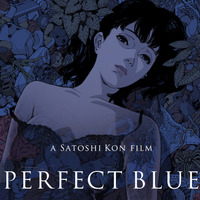 『PERFECT BLUE／パーフェクトブルー』Ⓒ1997MADHOUSE