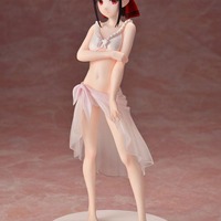 かぐや様は告らせたい-ファーストキッスは終わらない- 四宮かぐや[Summer Queens] 1/8スケール 完成品フィギュア