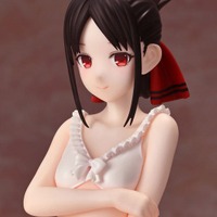 かぐや様は告らせたい-ファーストキッスは終わらない- 四宮かぐや[Summer Queens] 1/8スケール 完成品フィギュア