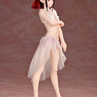 かぐや様は告らせたい-ファーストキッスは終わらない- 四宮かぐや[Summer Queens] 1/8スケール 完成品フィギュア