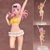 かぐや様は告らせたい-ファーストキッスは終わらない- 藤原千花[Summer Queens] 1/8スケール 完成品フィギュア