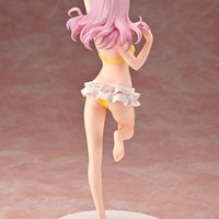 かぐや様は告らせたい-ファーストキッスは終わらない- 藤原千花[Summer Queens] 1/8スケール 完成品フィギュア