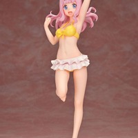 かぐや様は告らせたい-ファーストキッスは終わらない- 藤原千花[Summer Queens] 1/8スケール 完成品フィギュア