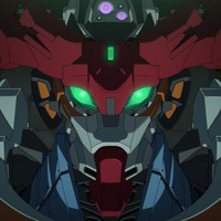 『機動戦士GundamGQuuuuuuX』場面カット