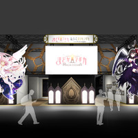 「AnimeJapan 2025」『魔法少女まどか☆マギカ』ブース