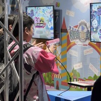 ホロライブの大イベント「hololive SUPER EXPO 2025」行った気分になるかもしれないフォトレポート―等身大フィギュアなど新グッズからメリーゴーランドも！