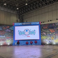 ホロライブの大イベント「hololive SUPER EXPO 2025」行った気分になるかもしれないフォトレポート―等身大フィギュアなど新グッズからメリーゴーランドも！