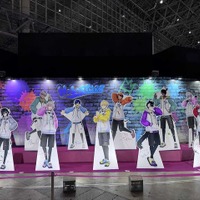 ホロライブの大イベント「hololive SUPER EXPO 2025」行った気分になるかもしれないフォトレポート―等身大フィギュアなど新グッズからメリーゴーランドも！