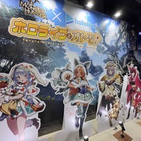 ホロライブの大イベント「hololive SUPER EXPO 2025」行った気分になるかもしれないフォトレポート―等身大フィギュアなど新グッズからメリーゴーランドも！