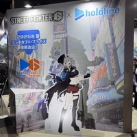 ホロライブの大イベント「hololive SUPER EXPO 2025」行った気分になるかもしれないフォトレポート―等身大フィギュアなど新グッズからメリーゴーランドも！