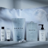 ナイトウェルネスブランド「BARTH」