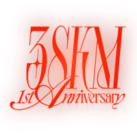 「3SKM」ロゴ（C）ANYCOLOR, Inc.