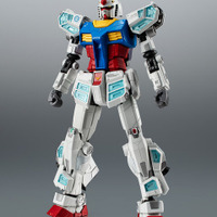 大阪・関西万博「RX-78F00/E ガンダム」などフィギュア多数販売！魂ネイションズ公式ショップが大阪にて期間限定オープン