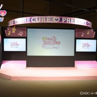 「キミとアイドルプリキュア♪展～“キミ”と会える瞬間（とき）！～」