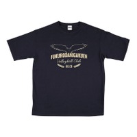 アニメ「ハイキュー!!」 × ZOZOTOWN　COLLEGE LOGO TEE