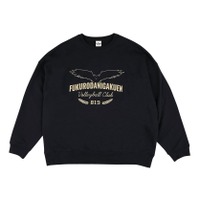 アニメ「ハイキュー!!」 × ZOZOTOWN　COLLEGE LOGO SWEAT