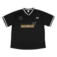 アニメ「ハイキュー!!」 × ZOZOTOWN　GAME SHIRTS