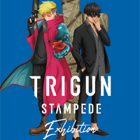 シリーズ完結編「TRIGUN STARGAZE」2026年放送決定！ ヴァッシュ役・松岡禎丞「感情の表現がかなり難しかった」