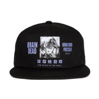 BRAIN DEAD×TGITS Cap