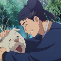 『薬屋のひとりごと』第35話「狩り」先行カット